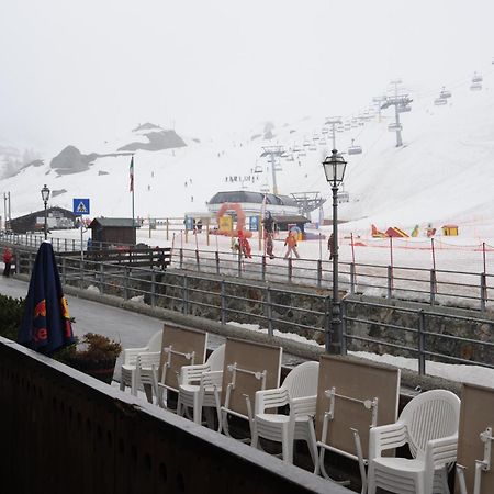 Il Cervino Sul Terrazzo Apartment Breuil-Cervinia Exterior photo